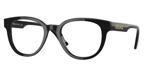 Versace VE3317 Eyeglasses 